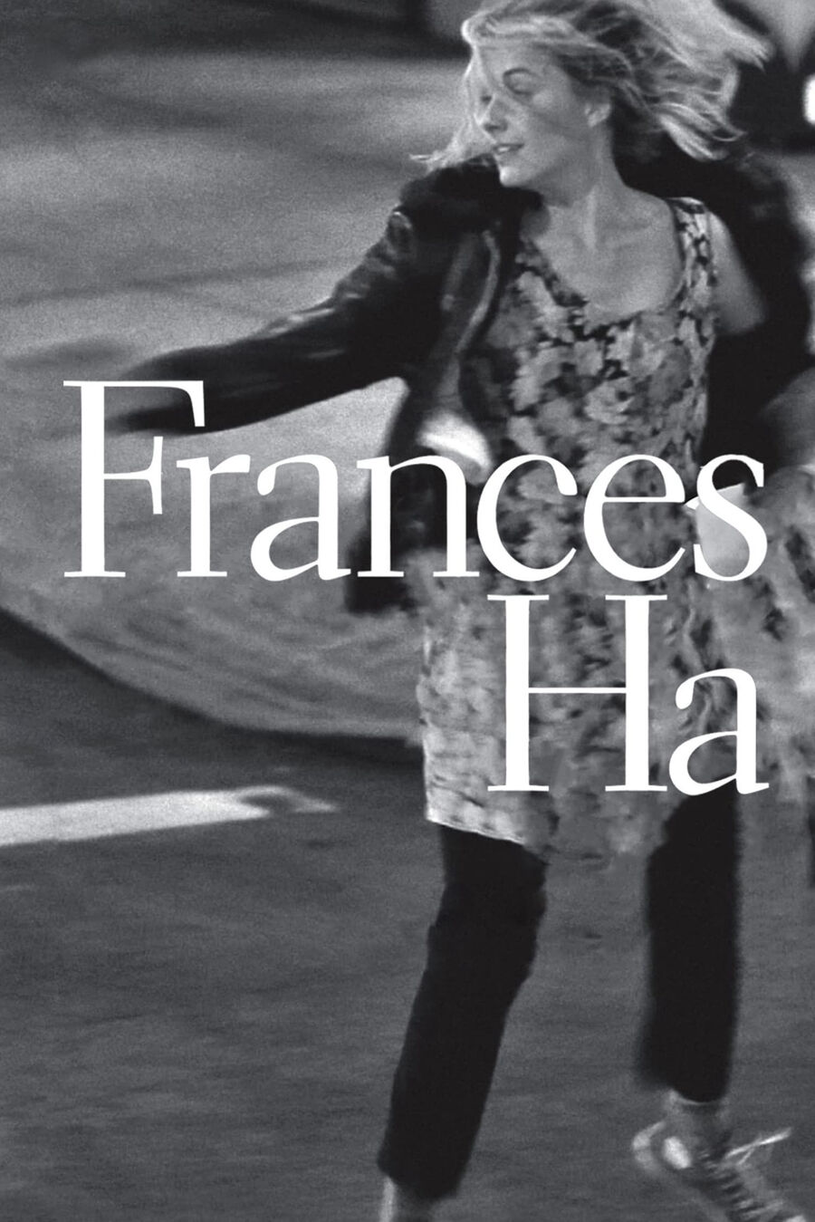 Hình ảnh phim Cô Nàng Frances