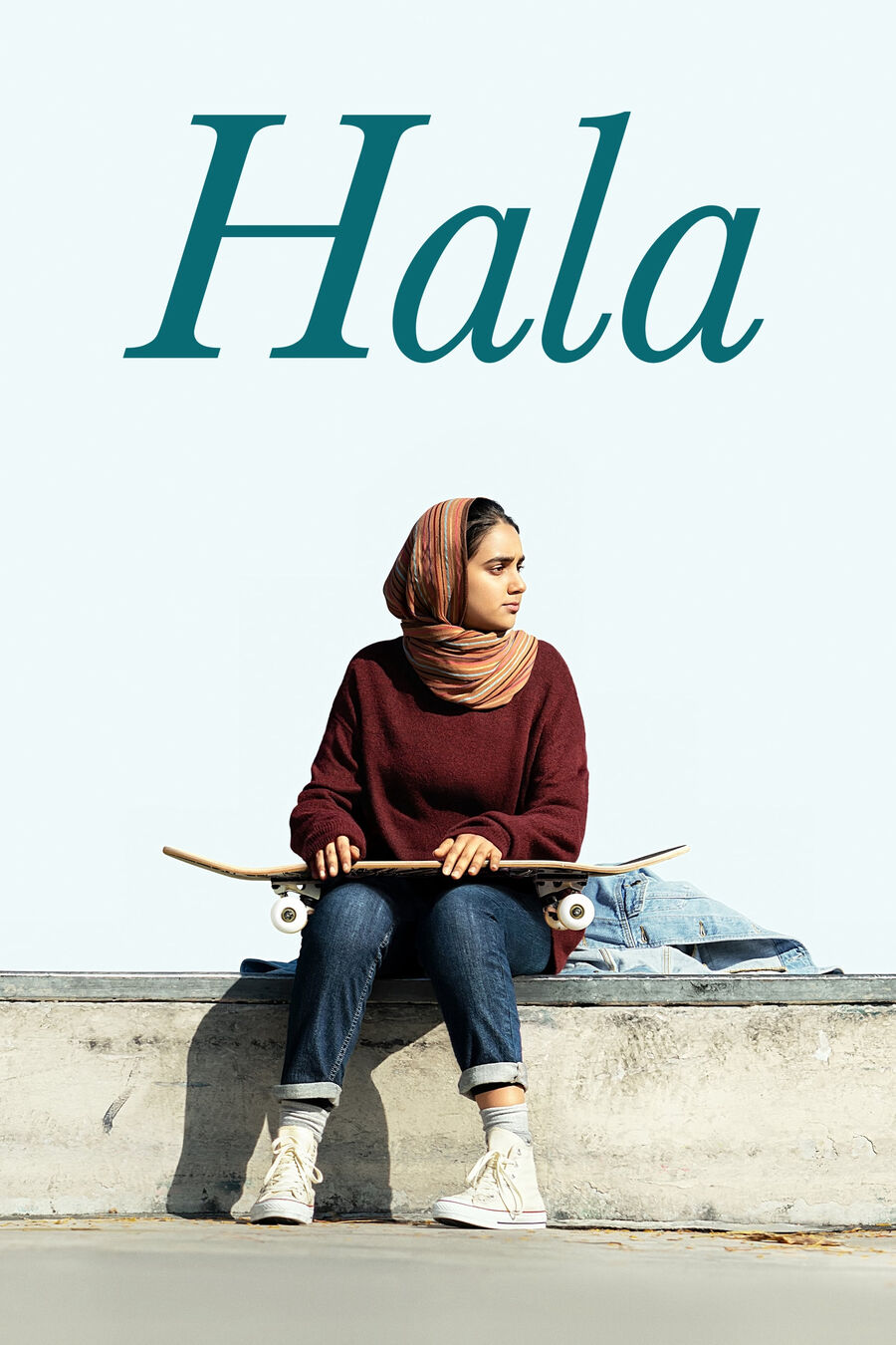 Hình ảnh phim Hala
