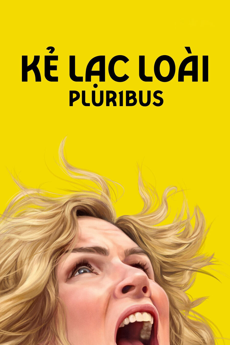 Hình ảnh phim Kẻ Lạc Loài