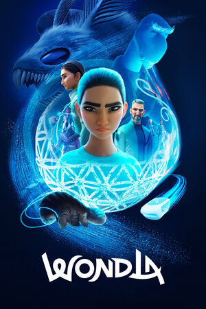 Đi Tìm WondLa – WondLa (Phần 2)