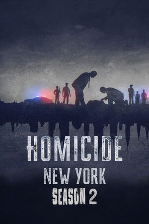 Homicide: Án mạng (Phần 3)