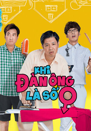 Khi Đàn Ông Là Số 0