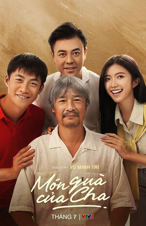 Món Quà Của Cha