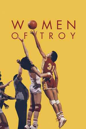 Những Cô Gái Thành Troy