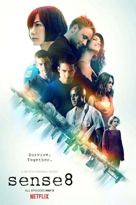 Hình ảnh tập 2 Siêu Giác Quan