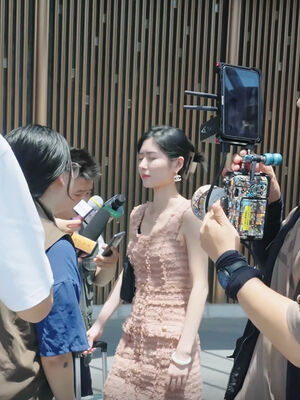 Thiên Thần Nhỏ Từ Trời